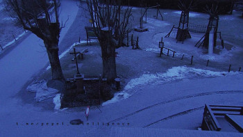 Horský hotel Čarták na Soláni