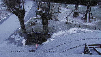 Horský hotel Čarták na Soláni