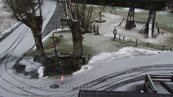 Horský hotel Čarták na Soláni