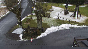 Horský hotel Čarták na Soláni