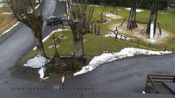 Horský hotel Čarták na Soláni