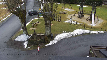 Horský hotel Čarták na Soláni