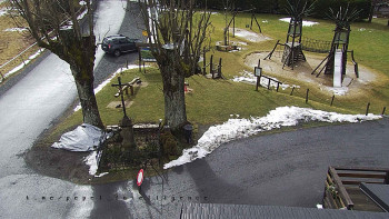 Horský hotel Čarták na Soláni