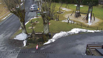 Horský hotel Čarták na Soláni