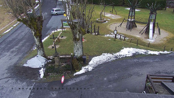 Horský hotel Čarták na Soláni