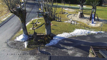 Horský hotel Čarták na Soláni