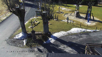 Horský hotel Čarták na Soláni