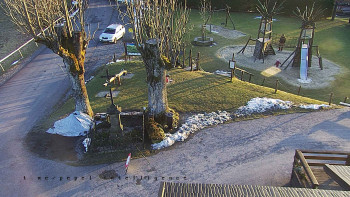 Horský hotel Čarták na Soláni