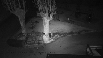 Horský hotel Čarták na Soláni