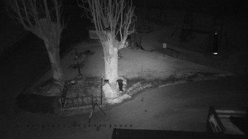 Horský hotel Čarták na Soláni