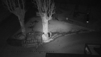 Horský hotel Čarták na Soláni