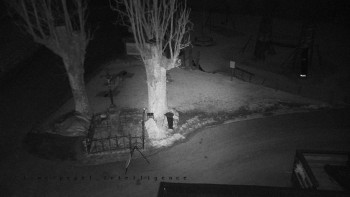 Horský hotel Čarták na Soláni