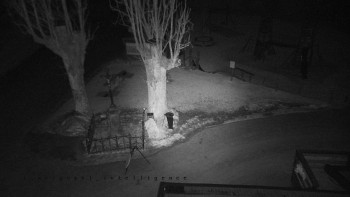 Horský hotel Čarták na Soláni