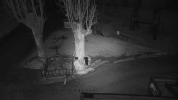 Horský hotel Čarták na Soláni