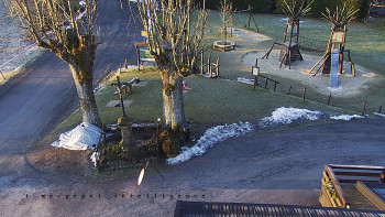 Horský hotel Čarták na Soláni