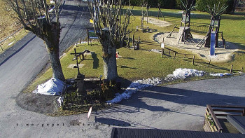 Horský hotel Čarták na Soláni