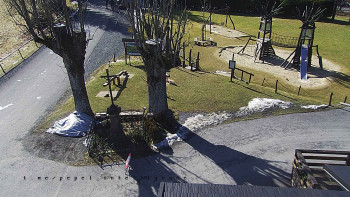 Horský hotel Čarták na Soláni