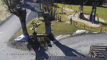 Horský hotel Čarták na Soláni