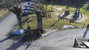 Horský hotel Čarták na Soláni