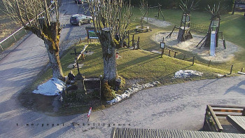 Horský hotel Čarták na Soláni