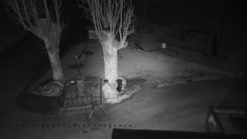 Horský hotel Čarták na Soláni