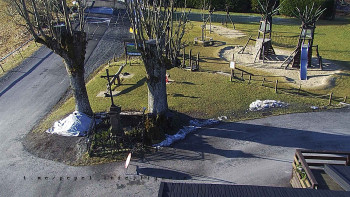 Horský hotel Čarták na Soláni