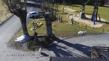 Horský hotel Čarták na Soláni