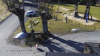 Horský hotel Čarták na Soláni