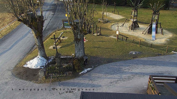 Horský hotel Čarták na Soláni