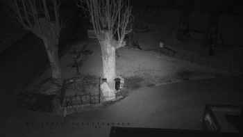 Horský hotel Čarták na Soláni