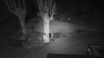 Horský hotel Čarták na Soláni