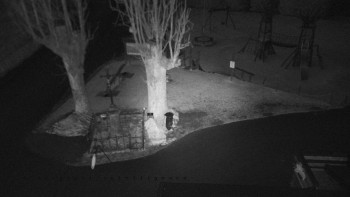 Horský hotel Čarták na Soláni