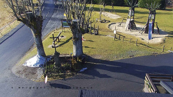 Horský hotel Čarták na Soláni