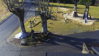 Horský hotel Čarták na Soláni