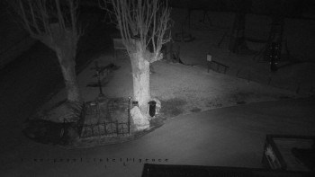 Horský hotel Čarták na Soláni