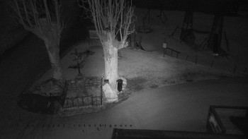 Horský hotel Čarták na Soláni