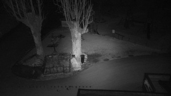 Horský hotel Čarták na Soláni