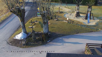 Horský hotel Čarták na Soláni