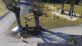 Horský hotel Čarták na Soláni