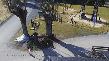 Horský hotel Čarták na Soláni