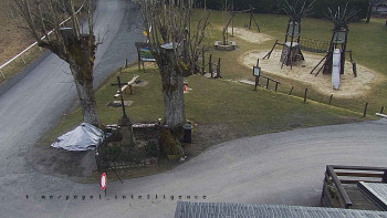 Horský hotel Čarták na Soláni