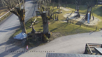 Horský hotel Čarták na Soláni