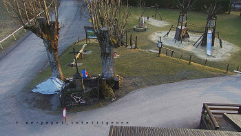 Horský hotel Čarták na Soláni