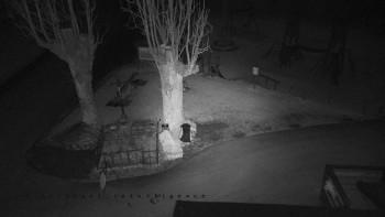 Horský hotel Čarták na Soláni