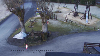 Horský hotel Čarták na Soláni