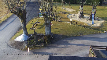 Horský hotel Čarták na Soláni