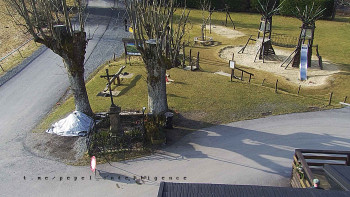 Horský hotel Čarták na Soláni