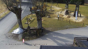 Horský hotel Čarták na Soláni