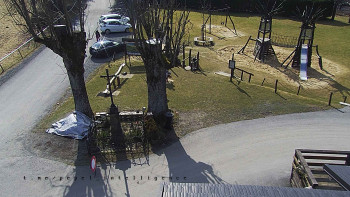 Horský hotel Čarták na Soláni