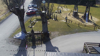 Horský hotel Čarták na Soláni